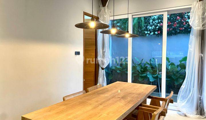 Price Drop for Modern Tropical 2br Villa At Canggu For Sale 2