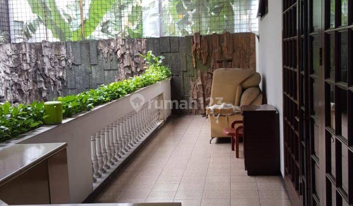 Dijual Cepat Rumah Di Pluit, Jakarta Utara 1