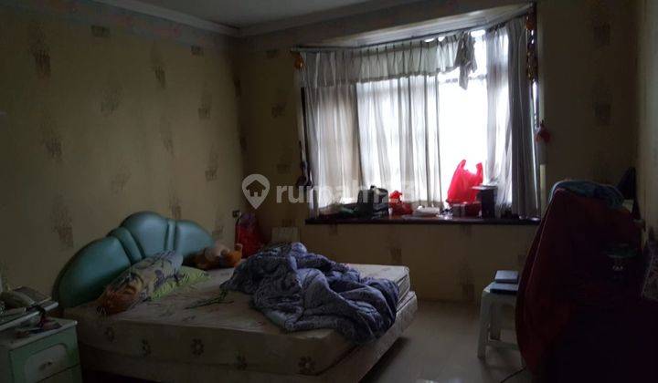 Dijual Cepat Rumah Di Pluit, Jakarta Utara 2