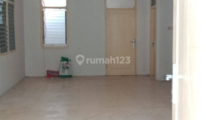 Dijual Rumah 2 Lantai Di pluit, Jakarta Utara   1