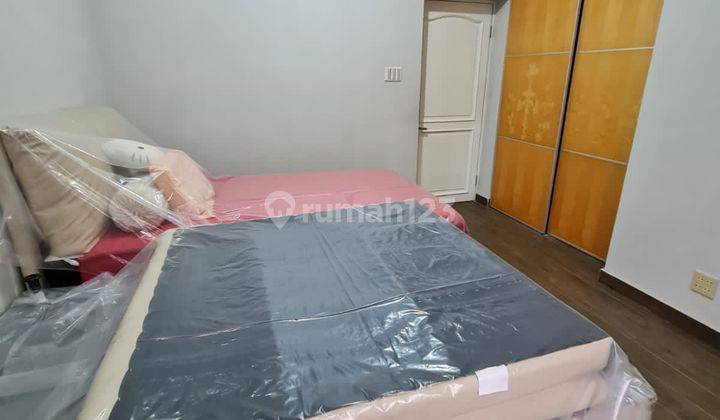 Dijual Disewakan Rumah Hoek 2 lT Di Grisenda 4