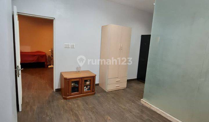 Dijual Disewakan Rumah Hoek 2 lT Di Grisenda 17
