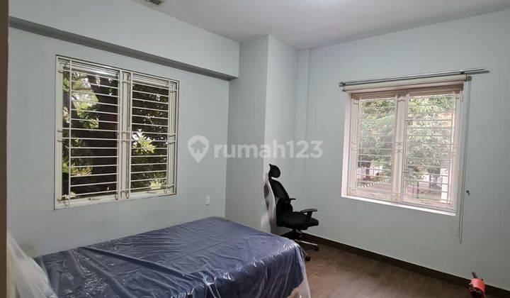 Dijual Disewakan Rumah Hoek 2 lT Di Grisenda 20