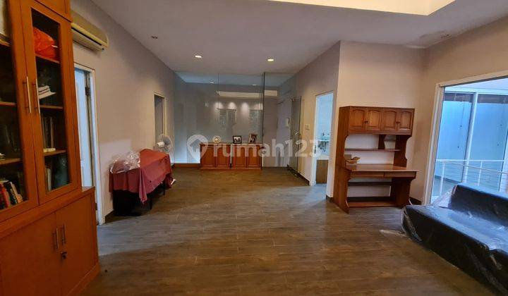Dijual Disewakan Rumah Hoek 2 lT Di Grisenda 23
