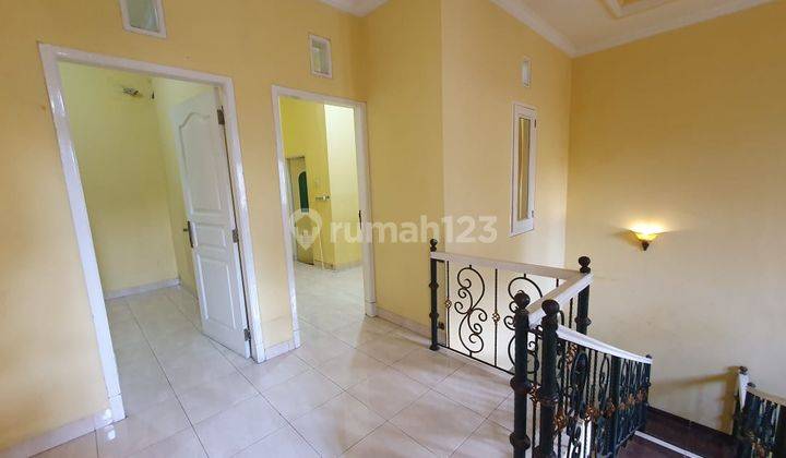 Disewakan dijual Rumah 2 Lantai Di Muara Karang,jakarta Utara 3