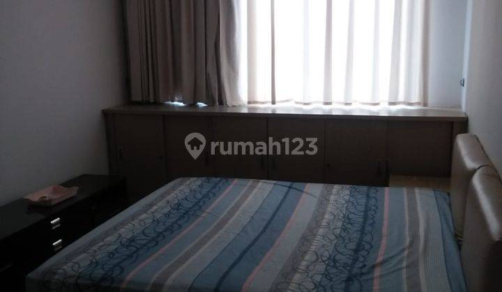 Jual Cepat Apartemen Grand Permata Hijau 3br 1