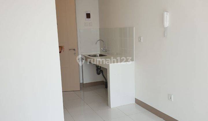 Dijual Murah Apartemen Tokyo Riverside Pik 2 Type Studio 1