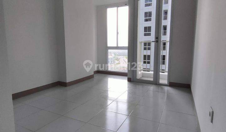 Jual Murah Apartemen Tokyo Riverside Pik 280jt 2