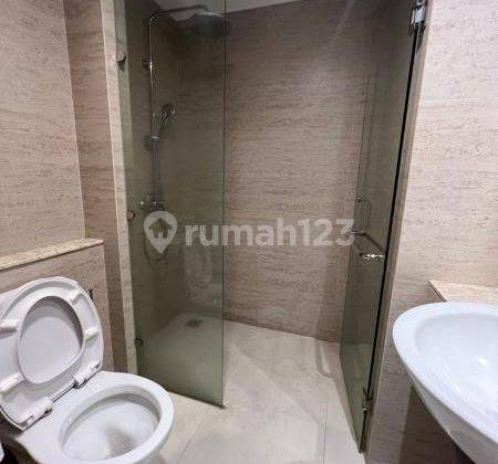 Disewakan Murah Apartemen Gold Coast Semi Furnished 1