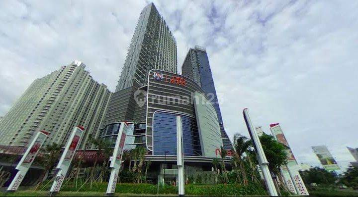 Jual Apartemen Neo Soho  1