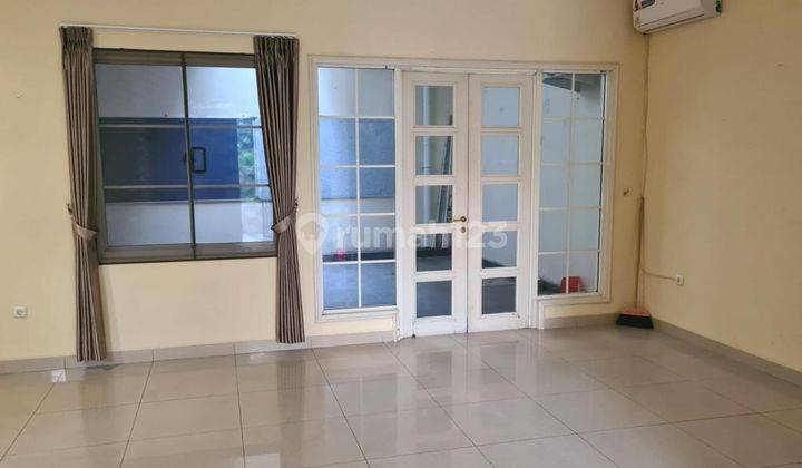 Jual Cepat Rumah di Mediterania Boulevard Pik 2