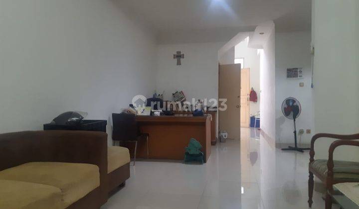 Jual Rumah Siap Huni di Grisenda Pik 2