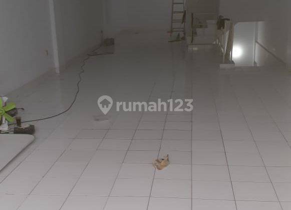 Jual Ruko Siap Huni di Mutiara Taman Palem 2