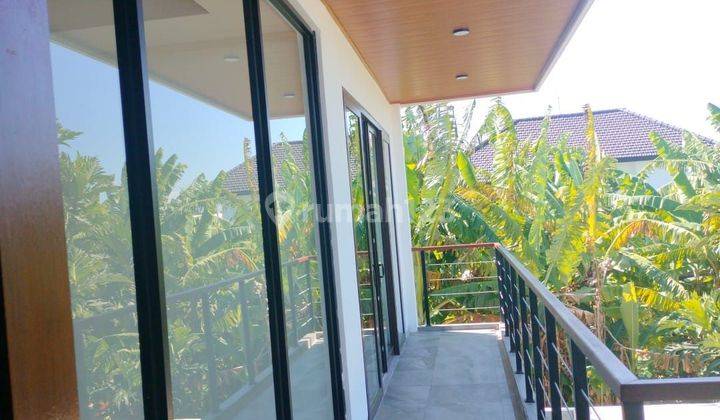 Dijual Vila daerah Seminyak dekat sunset road 2