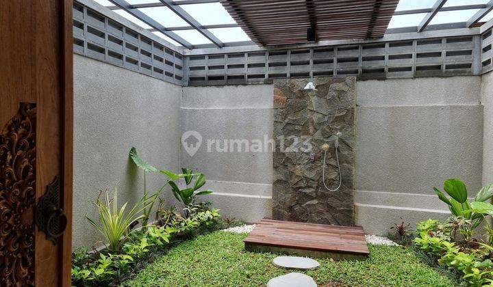 For sale 
Villas in 
Pecatu Golf Resort 
Uluwatu Bali  2