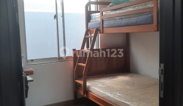 Jual rumah symphony golf island