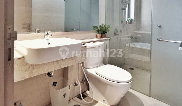 Disewakan Apartemen Gold Coast Pik Furnished 2