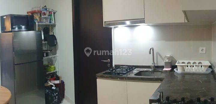 Jual Apartemen Puri Mansion Furnished 2