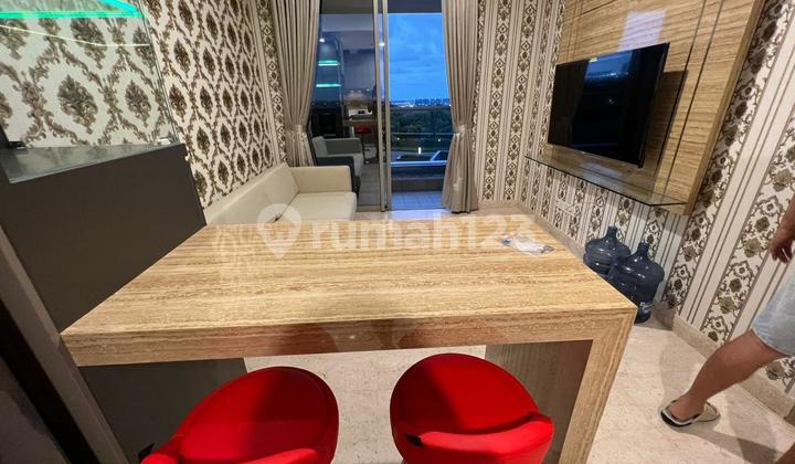 Sewa Dan Jual Cepat Apartemen Gold Coast Pik