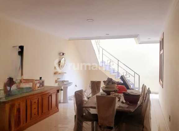 Jual Cepat Rumah Camar Permai Siap Huni  2