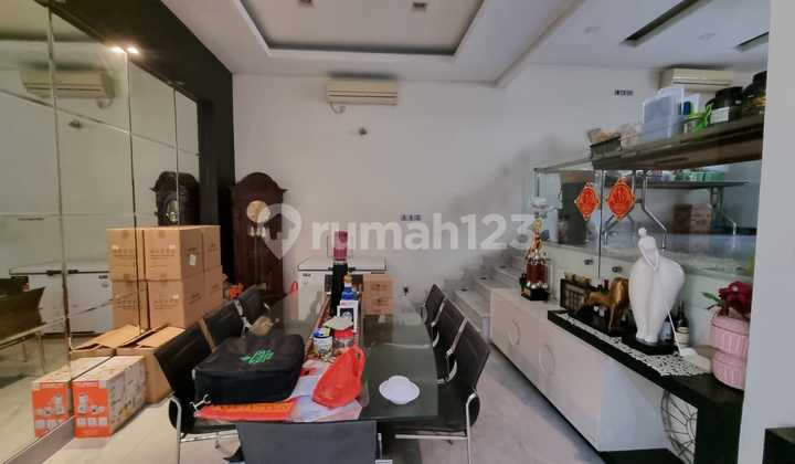 Quick Sale Luxury House In Akasia Bgm Pik