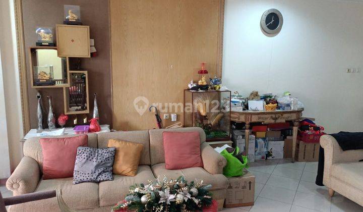 Jual Cepat Rumah Di Cendana, Pik Ukuran 8 1