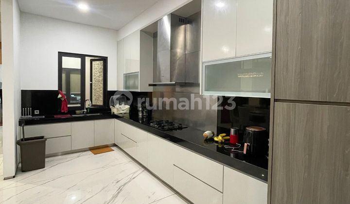 Jual Cepat Rumah Mewah Layar Permai Pik  2