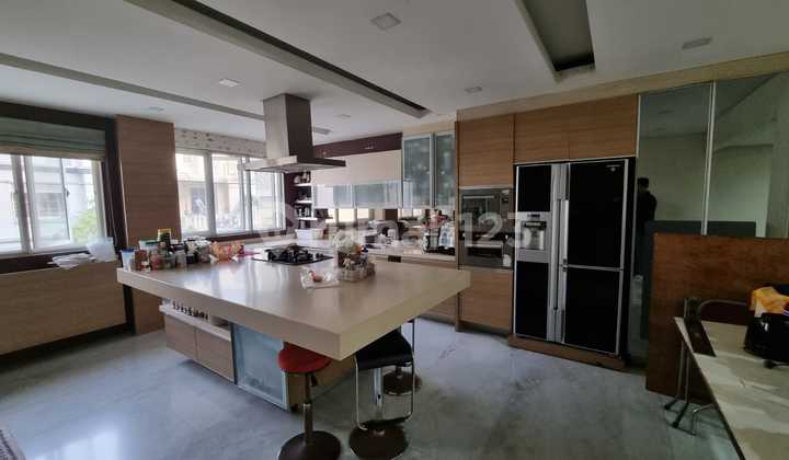 Jual Cepat Rumah Mewah Di Akasia Bgm Pik 2