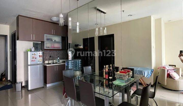 Jual Cepat Apartemen Cbd Pluit 2br Furnished 1