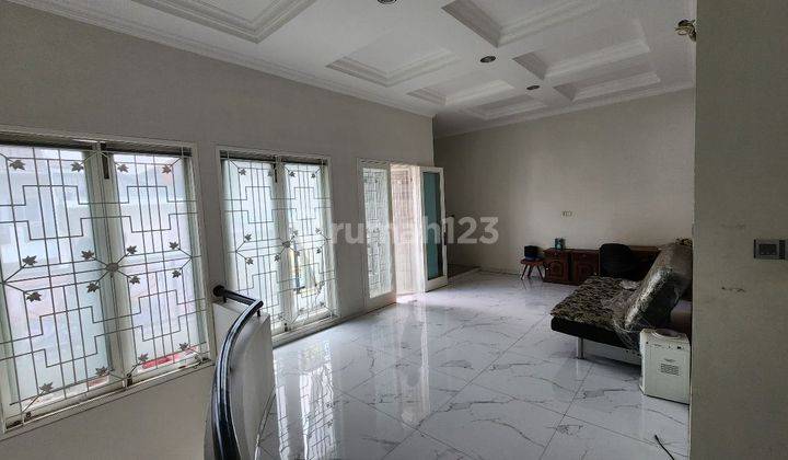 Jual Cepat Rumah Bagus Di Taman Grisenda 1