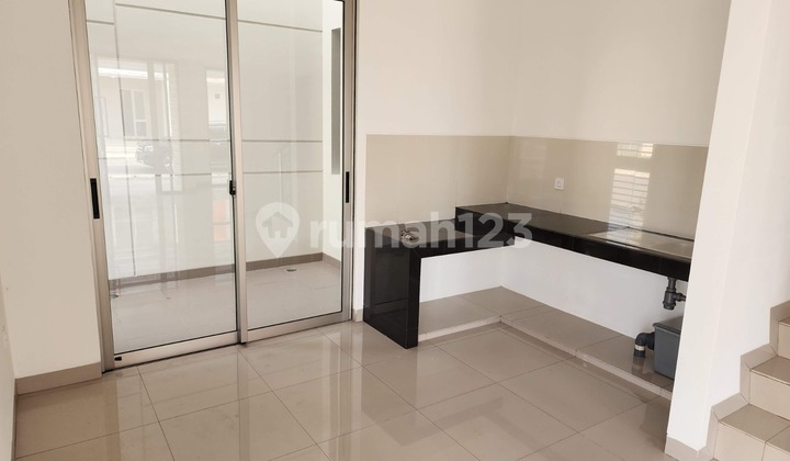 Dijual Rumah San Antonio Pik 2 Sudah SHM Dijual Rumah San Antonio Pik 2 Sudah SHM