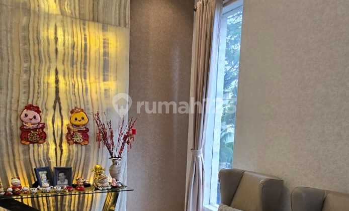 Jual Cepat Rumah Mewah Di Garden House Pik 2