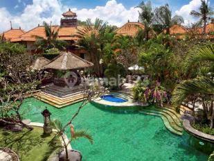 Quick Sale Royal Seminyak Hotel, Bali 2