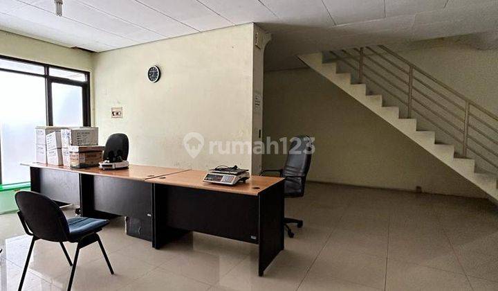 Jual Rumah Lebar 10 Di Pluit Timur Residence 2