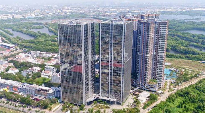 Jual Cepat Office Gold Coast PIK 1