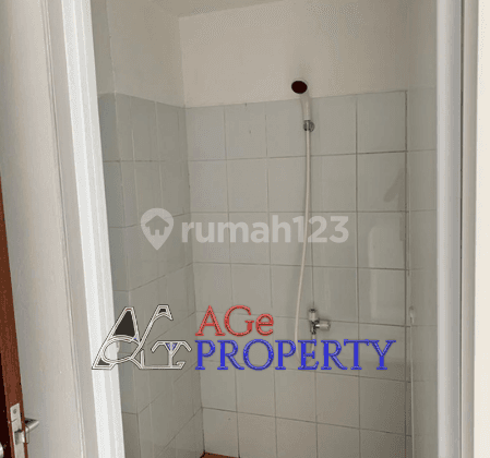 Apartement Unfurnished Tipe Studio di Kawasan Gunung Putri 2