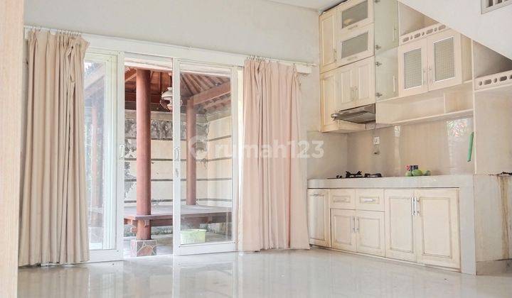 HUNIAN MINIMALIS 2 LANTAI BERLOKASI DI DENPASAR TIMUR 1