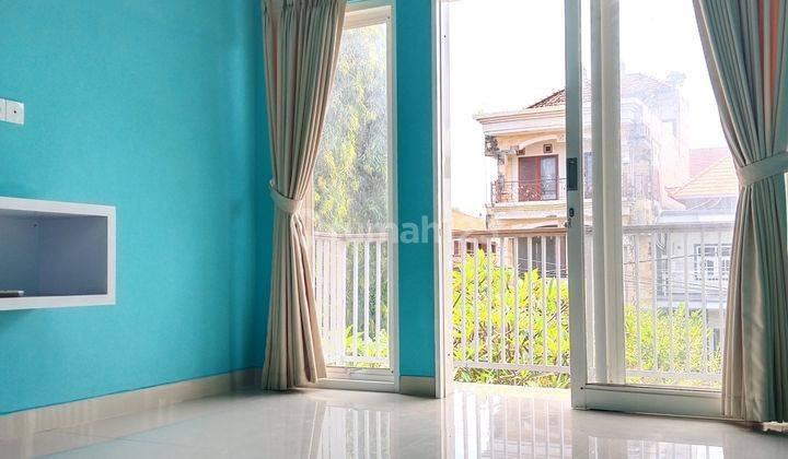 HUNIAN MINIMALIS 2 LANTAI BERLOKASI DI DENPASAR TIMUR 10