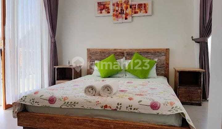Villa 3bedrooms Location in Uluwatu 10