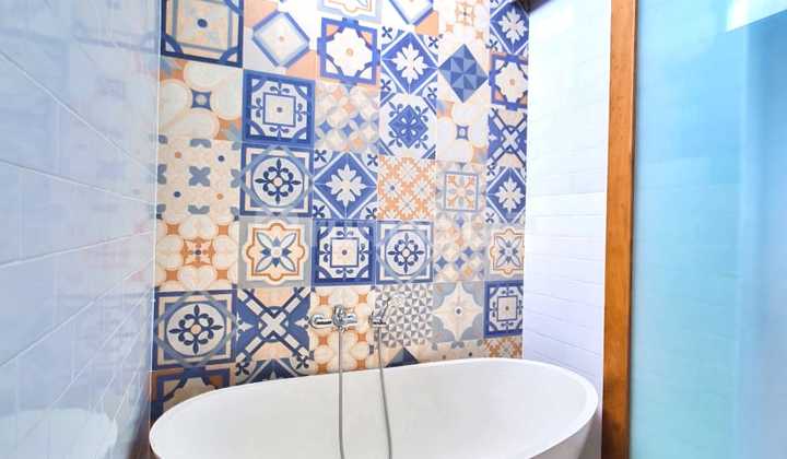 Villa 3bedrooms Location in Uluwatu 11