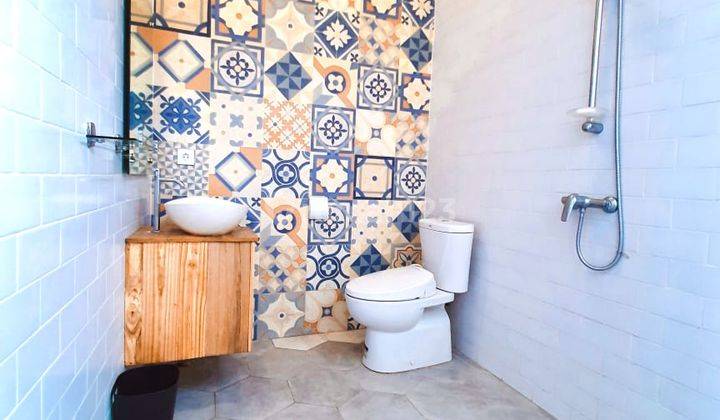 Villa 3bedrooms Location in Uluwatu 12