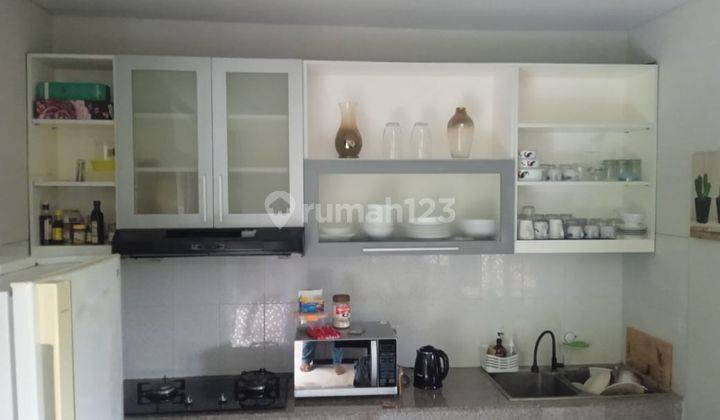 Villa 3 bedrooms available to rent in Kerobokan Semer 8