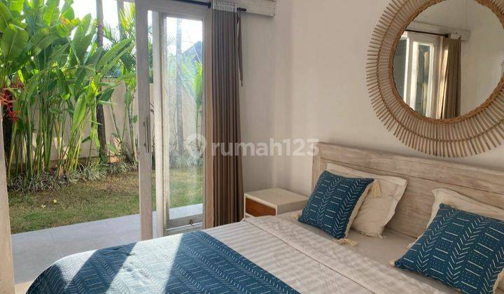Villa 3bedrooms in Berawa 6