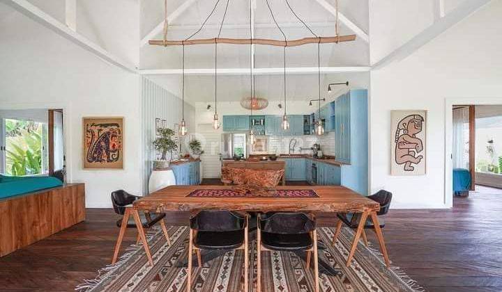 Villa 3 bedrooms Available for Long Term Lease 30 years Location in Tumbak Bayuh Pererenan Canggu  12