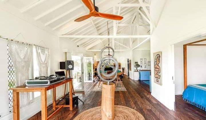 Villa 3 bedrooms Available for Long Term Lease 30 years Location in Tumbak Bayuh Pererenan Canggu  13