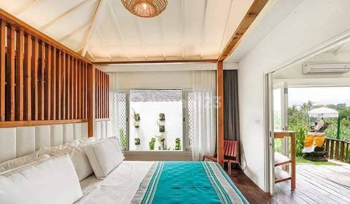 Villa 3 bedrooms Available for Long Term Lease 30 years Location in Tumbak Bayuh Pererenan Canggu  15
