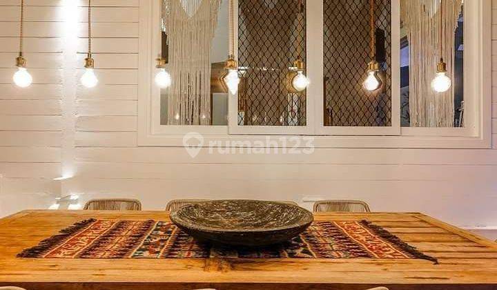 Villa 3 bedrooms Available for Long Term Lease 30 years Location in Tumbak Bayuh Pererenan Canggu  19
