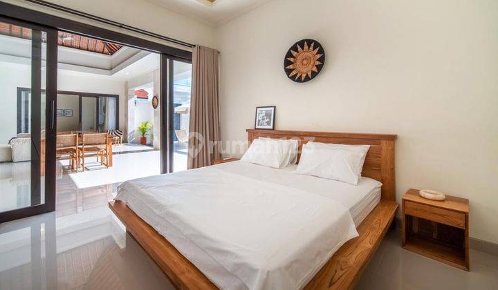 Brand New Villa Location in Umalas 14