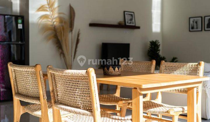 Brand New Villa Location in Umalas 15