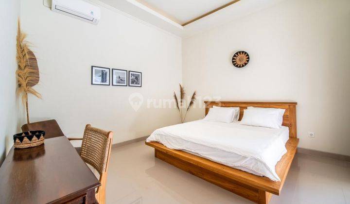 Brand New Villa Location in Umalas 19